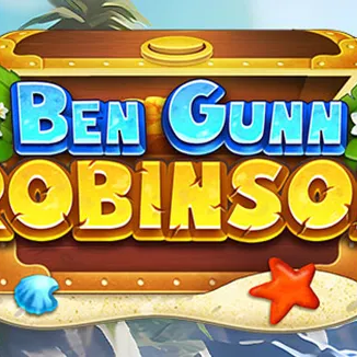 Ben Gunn Robinson