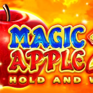 Magic Apple 2
