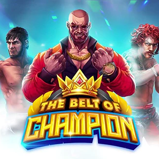 The Belt of Champion